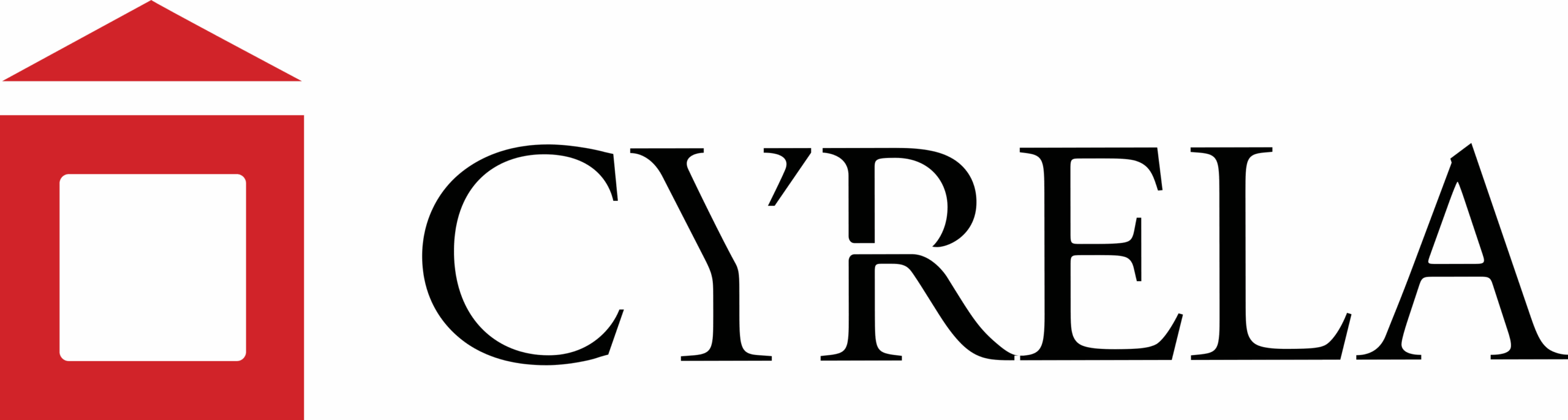 CYRELA
