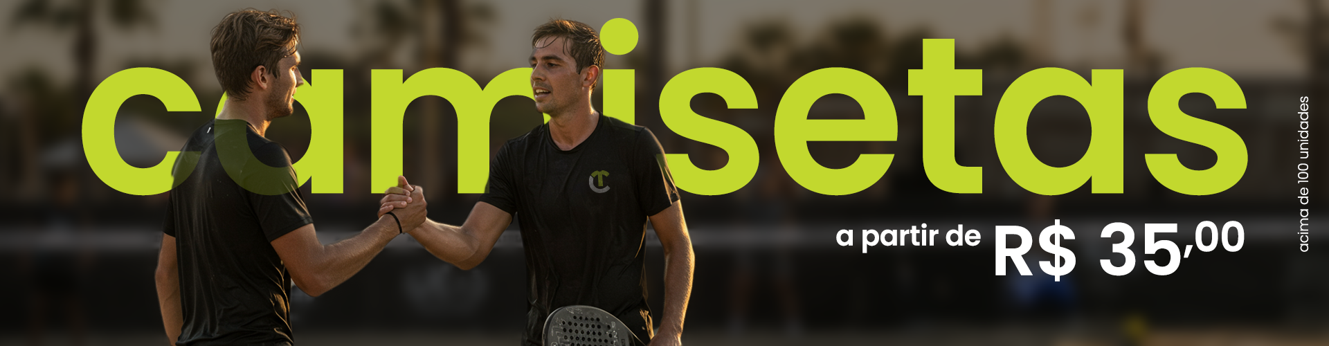 Banner Camisetas 35